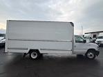 Used 2022 Ford E-350 Box Van for sale #486435 - photo 4