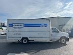 Used 2022 Ford E-350 Box Van for sale #486446 - photo 13