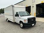 Used 2022 Ford E-350 Box Van for sale #486448 - photo 1