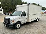 Used 2022 Ford E-350 Box Van for sale #486448 - photo 3