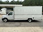 Used 2022 Ford E-350 Box Van for sale #486448 - photo 4