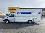 Used 2022 Ford E-350 Box Van for sale #486450 - photo 4