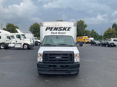 Used 2022 Ford E-350 Box Van for sale #486451 - photo 2