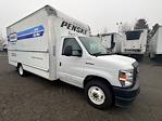 Used 2022 Ford E-350 Box Van for sale #486453 - photo 1