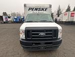 Used 2022 Ford E-350 Box Van for sale #486453 - photo 2