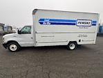 Used 2022 Ford E-350 Box Van for sale #486453 - photo 4