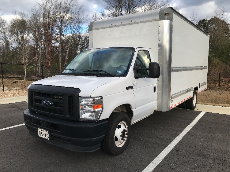 Used 2022 Ford E-350 - photo 5