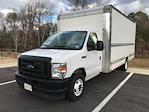 Used 2022 Ford E-350 Box Van for sale #486456 - photo 3
