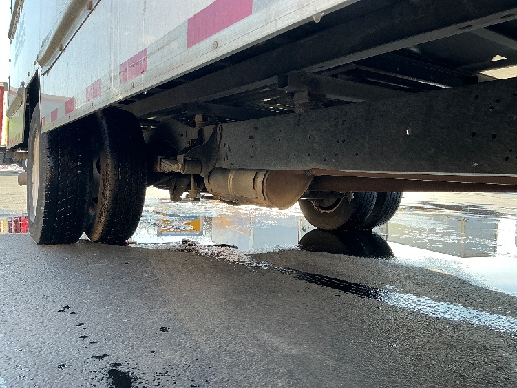 Used 2022 Ford E-350 - photo 16