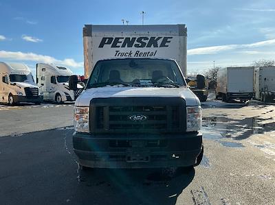 Used 2022 Ford E-350 Box Van for sale #486458 - photo 2