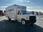 Used 2022 Ford E-350 Box Van for sale #486458 - photo 1