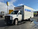 Used 2022 Ford E-350 Box Van for sale #486458 - photo 3