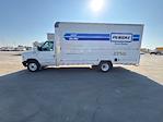 Used 2022 Ford E-350 Box Van for sale #486463 - photo 4