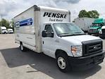Used 2022 Ford E-350 Box Van for sale #486465 - photo 1