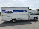 Used 2022 Ford E-350 Box Van for sale #486465 - photo 15