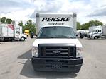 Used 2022 Ford E-350 Box Van for sale #486465 - photo 2