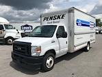 Used 2022 Ford E-350 Box Van for sale #486465 - photo 3