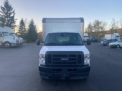 Used 2022 Ford E-350 Morgan Truck Body Box Van for sale #486471 - photo 2