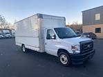 Used 2022 Ford E-350 Morgan Truck Body Box Van for sale #486471 - photo 1