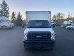 Used 2022 Ford E-350 Morgan Truck Body Box Van for sale #486471 - photo 2