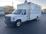 Used 2022 Ford E-350 Morgan Truck Body Box Van for sale #486471 - photo 3