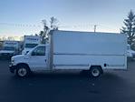 Used 2022 Ford E-350 Morgan Truck Body Box Van for sale #486471 - photo 4