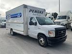 Used 2022 Ford E-350 Box Van for sale #486474 - photo 1