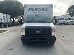 Used 2022 Ford E-350 Box Van for sale #486474 - photo 2