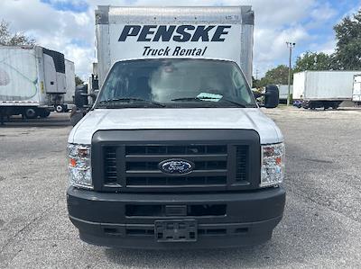 Used 2022 Ford E-350 Box Van for sale #486479 - photo 2