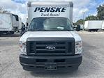 Used 2022 Ford E-350 Box Van for sale #486479 - photo 2