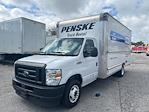 Used 2022 Ford E-350 Box Van for sale #486479 - photo 3