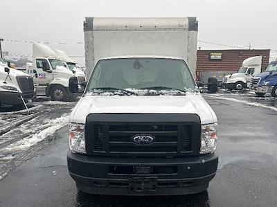 Used 2022 Ford E-350 Box Van for sale #486484 - photo 2