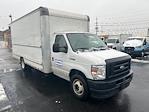 Used 2022 Ford E-350 Box Van for sale #486484 - photo 1
