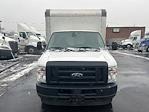 Used 2022 Ford E-350 Box Van for sale #486484 - photo 2