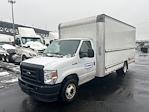 Used 2022 Ford E-350 Box Van for sale #486484 - photo 3