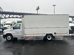 Used 2022 Ford E-350 Box Van for sale #486484 - photo 4