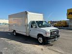 Used 2022 Ford E-350 Box Van for sale #486486 - photo 1