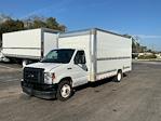 Used 2022 Ford E-350 Box Van for sale #486486 - photo 3