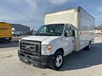 Used 2022 Ford E-350 Box Van for sale #486496 - photo 3