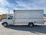 Used 2022 Ford E-350 Box Van for sale #486496 - photo 4
