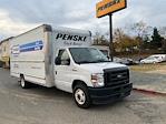 Used 2022 Ford E-350 Morgan Truck Body Box Van for sale #486497 - photo 1