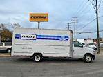Used 2022 Ford E-350 Morgan Truck Body Box Van for sale #486497 - photo 11