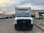 Used 2022 Ford E-350 Morgan Truck Body Box Van for sale #486497 - photo 2