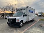 Used 2022 Ford E-350 Morgan Truck Body Box Van for sale #486497 - photo 3