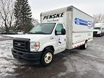 Used 2022 Ford E-350 Box Van for sale #486498 - photo 3
