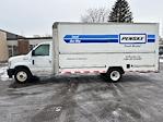 Used 2022 Ford E-350 Box Van for sale #486498 - photo 4