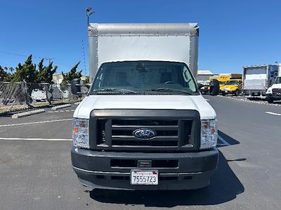 Used 2022 Ford E-350 Box Van for sale #486504 - photo 2