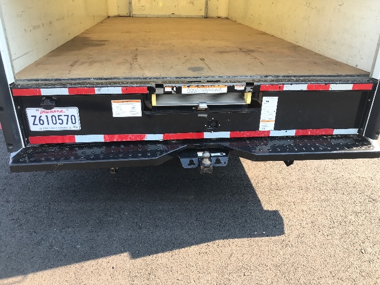 Used 2022 Ford E-350 - photo 12