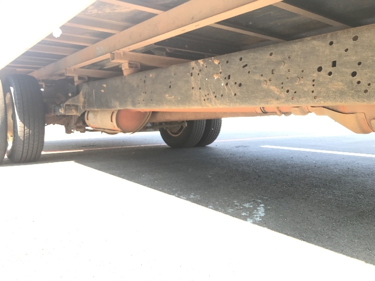 Used 2022 Ford E-350 - photo 16