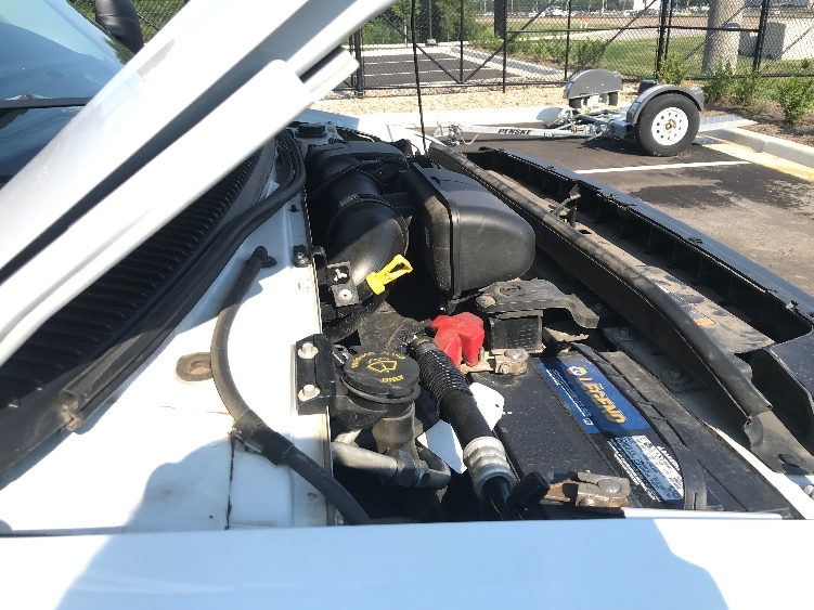 Used 2022 Ford E-350 - photo 25